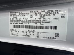 
										2019 Ford Transit 250 Medium Roof Cargo Van full									