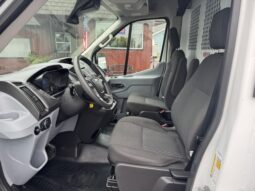 
										2019 Ford Transit 250 Medium Roof Cargo Van full									
