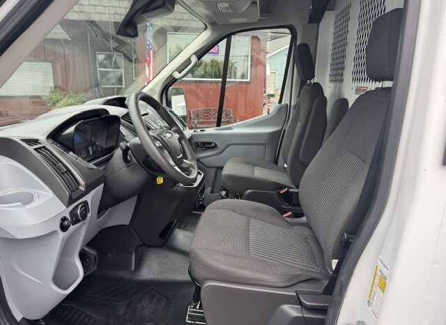 
								2019 Ford Transit 250 Medium Roof Cargo Van full									