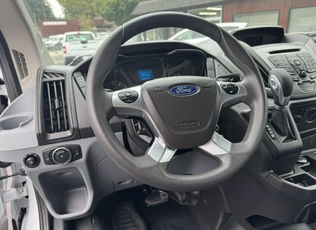
								2019 Ford Transit 250 Medium Roof Cargo Van full									