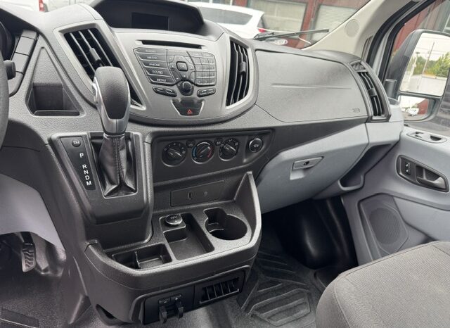 
								2019 Ford Transit 250 Medium Roof Cargo Van full									