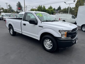 Don Lee Motors