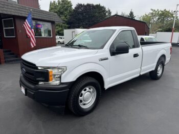 Don Lee Motors