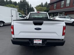 
										2019 Ford F150 Regular Cab Pickup **8ft LONG BED** full									