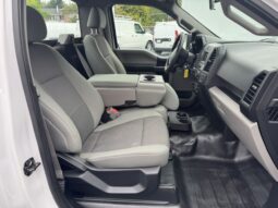 
										2019 Ford F150 Regular Cab Pickup **8ft LONG BED** full									