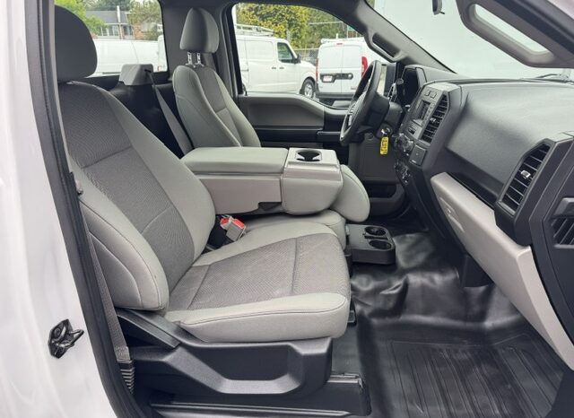 
								2019 Ford F150 Regular Cab Pickup **8ft LONG BED** full									