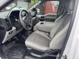 
										2019 Ford F150 Regular Cab Pickup **8ft LONG BED** full									