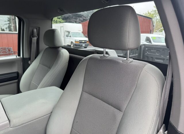 
								2019 Ford F150 Regular Cab Pickup **8ft LONG BED** full									
