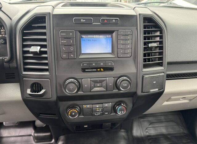 
								2019 Ford F150 Regular Cab Pickup **8ft LONG BED** full									