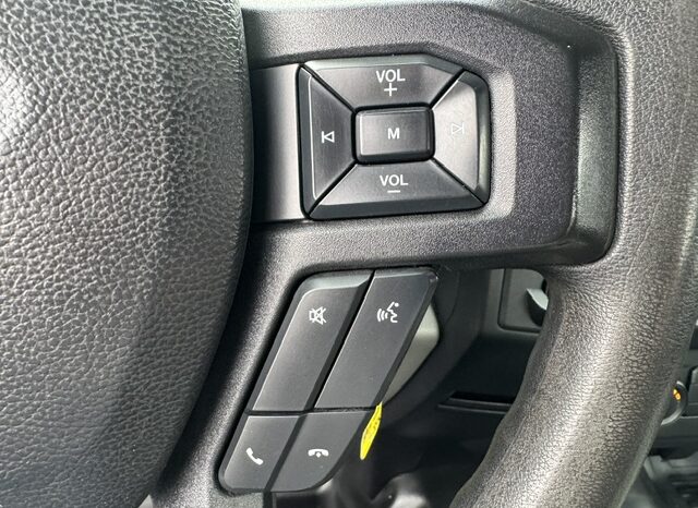 
								2019 Ford F150 Regular Cab Pickup **8ft LONG BED** full									