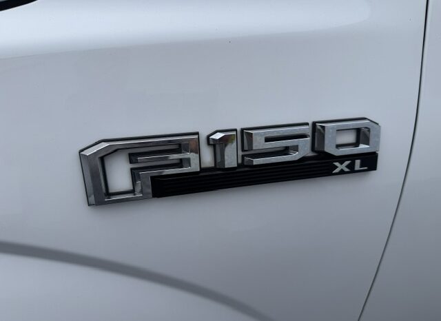 
								2019 Ford F150 Regular Cab Pickup **8ft LONG BED** full									