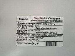 
										2019 Ford F150 Regular Cab Pickup **8ft LONG BED** full									