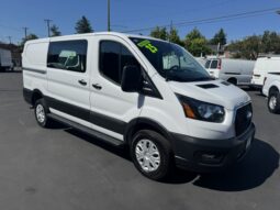 2025 Ford Transit 250 Cargo Van