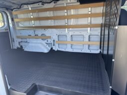 2025 Ford Transit 250 Cargo Van