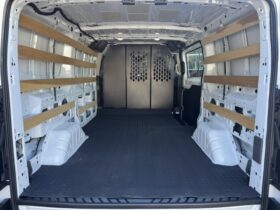 2025 Ford Transit 250 Cargo Van