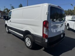 2025 Ford Transit 250 Cargo Van