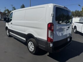 2025 Ford Transit 250 Cargo Van