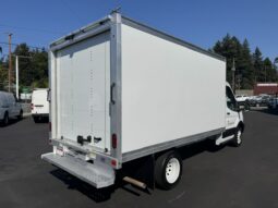 
										2019 Ford Transit 350 **12ft BOX** Van full									