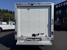 
										2019 Ford Transit 350 **12ft BOX** Van full									