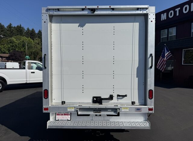 
								2019 Ford Transit 350 **12ft BOX** Van full									