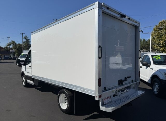 
								2019 Ford Transit 350 **12ft BOX** Van full									