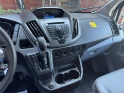 
										2019 Ford Transit 350 **12ft BOX** Van full									