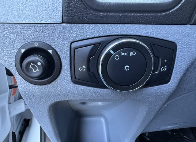
								2019 Ford Transit 350 **12ft BOX** Van full									