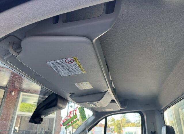 
								2019 Ford Transit 350 **12ft BOX** Van full									