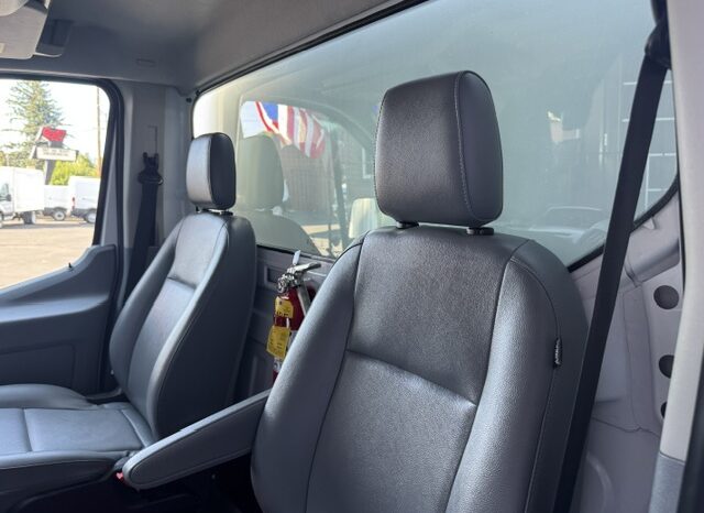 
								2019 Ford Transit 350 **12ft BOX** Van full									