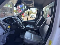 
										2019 Ford Transit 350 **12ft BOX** Van full									