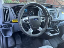 
										2019 Ford Transit 350 **12ft BOX** Van full									