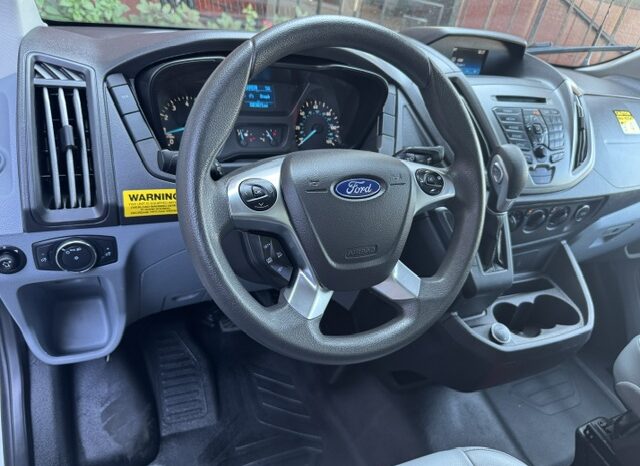 
								2019 Ford Transit 350 **12ft BOX** Van full									