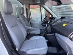 
										2019 Ford Transit 350 **12ft BOX** Van full									