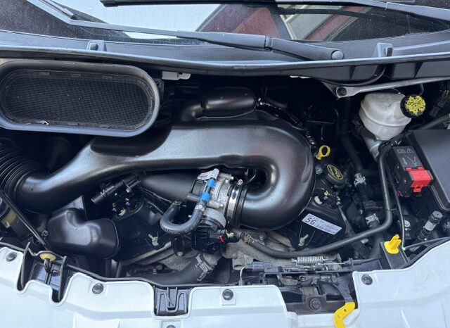 
								2019 Ford Transit 350 **12ft BOX** Van full									