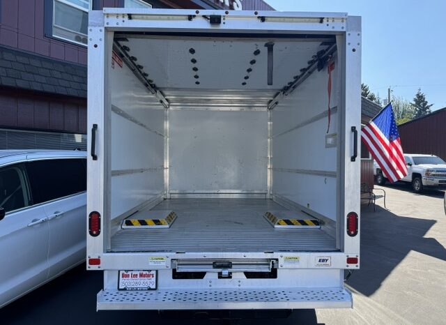 
								2019 Ford Transit 350 **12ft BOX** Van full									
