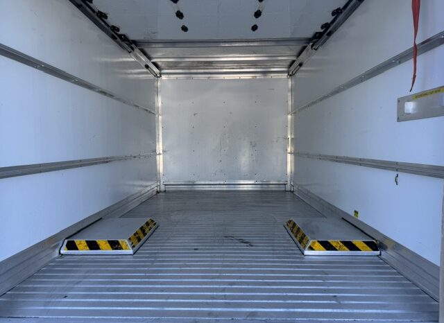 
								2019 Ford Transit 350 **12ft BOX** Van full									