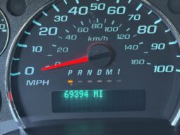 
										2021 Chevrolet Express 3500 Cutaway Van **14ft BOX** full									