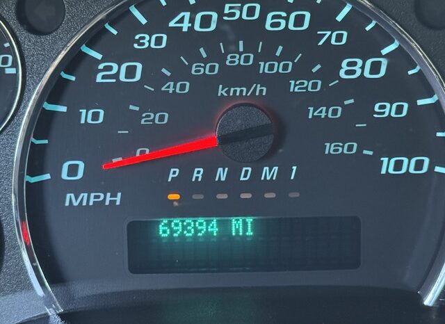 
								2021 Chevrolet Express 3500 Cutaway Van **14ft BOX** full									