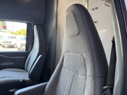 
										2021 Chevrolet Express 3500 Cutaway Van **14ft BOX** full									