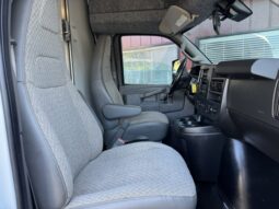 
										2021 Chevrolet Express 3500 Cutaway Van **14ft BOX** full									