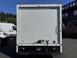
										2021 Chevrolet Express 3500 Cutaway Van **14ft BOX** full									