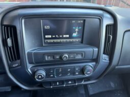 
										2019 Chevrolet Silverado 2500 HD DOUBLE CAB Pickup full									