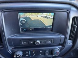 
										2019 Chevrolet Silverado 2500 HD DOUBLE CAB Pickup full									