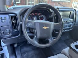 
										2019 Chevrolet Silverado 2500 HD DOUBLE CAB Pickup full									