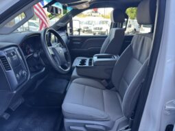 
										2019 Chevrolet Silverado 2500 HD DOUBLE CAB Pickup full									