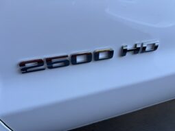 
										2019 Chevrolet Silverado 2500 HD DOUBLE CAB Pickup full									