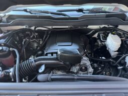 
										2019 Chevrolet Silverado 2500 HD DOUBLE CAB Pickup full									