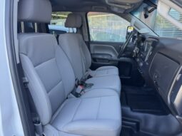 
										2019 Chevrolet Silverado 2500 HD DOUBLE CAB Pickup full									