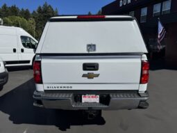 
										2019 Chevrolet Silverado 2500 HD DOUBLE CAB Pickup full									