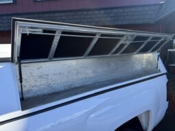 
										2019 Chevrolet Silverado 2500 HD DOUBLE CAB Pickup full									